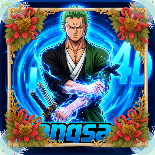 angsa4d — galeri pratinjau Resmi APK